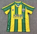 2526 West Bromwich away S-4XL Soccer Jersey